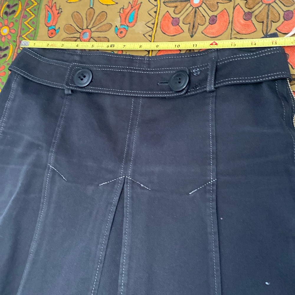 Burberry Skirt